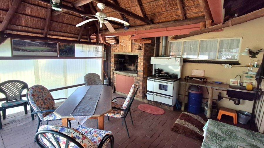 3 Bedroom Property for Sale in Vaalpark Free State
